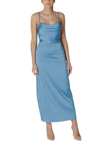 Ženska maksi obleka Vila Clothes