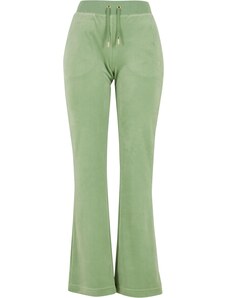 Juicy Couture Hlače 'Dach Cleo' jabolko