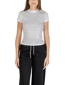 Ženska majica z ovratnikom Guess