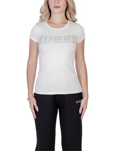 Majica s kratkimi rokavi Guess
