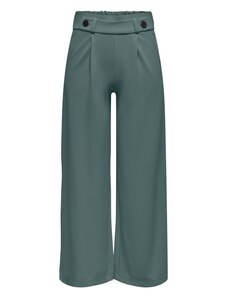 JDY Hlače z naborki 'JDYGeggo' žad