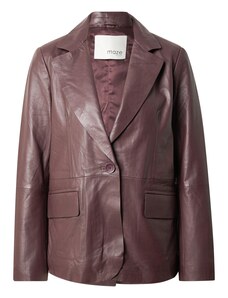 Maze Prehodna jakna jajčevec