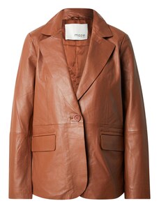 Maze Prehodna jakna konjak