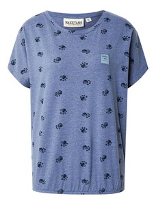 naketano Majica marine / progasto modra