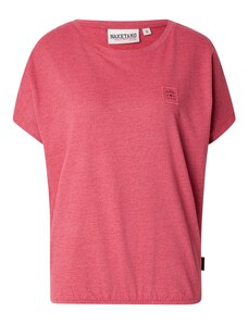 naketano Majica jagoda