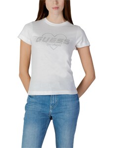 Guess Active Majica s kratkimi rokavi Guess