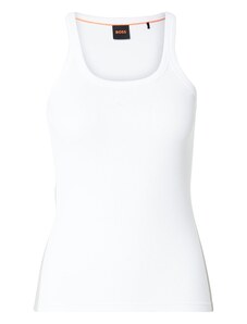 BOSS Top 'C_Epetite' bela