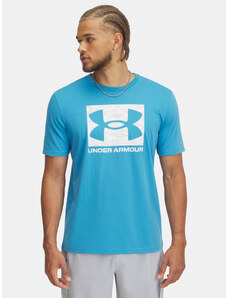 Men's T-shirt Under Armour UA ABC CAMO BOXED LOGO SS - Men's