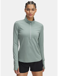 Women's T-shirt Under Armour UA Launch Pro Half Zip - Women's