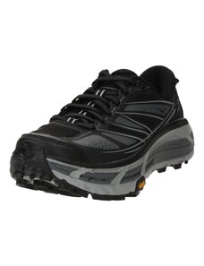HOKA Nizke superge 'Mafate Speed 2' siva / temno siva / črna