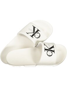 Moški beli japonki Calvin Klein