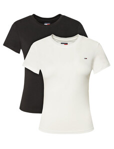 Komplet t-shirt majic﻿ Tommy Jeans