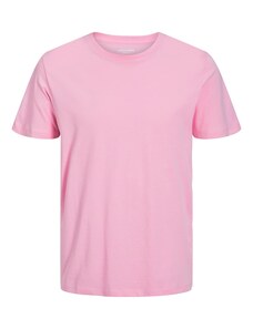JACK & JONES Majica svetlo roza