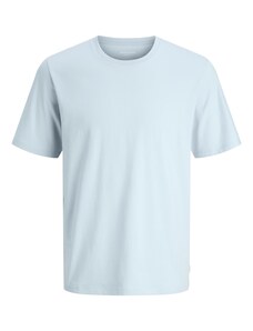 JACK & JONES Majica nebeško modra