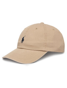 Kapa s šiltom Polo Ralph Lauren
