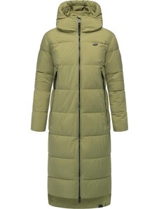 Ragwear Zimski plašč 'Patrise' trst