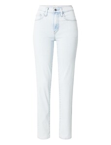 LEVI'S  Kavbojke '724 High Rise Straight Jeans' svetlo modra