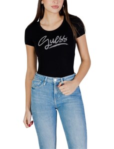 Majica s kratkimi rokavi Guess