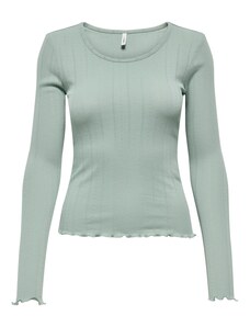 ONLY Majica 'ONLTenna' pastelno zelena