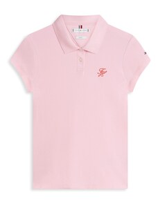 TOMMY HILFIGER Majica '1985' roza
