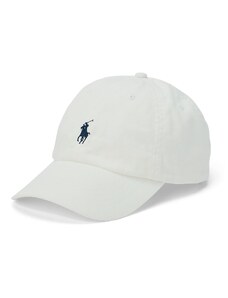 Polo Ralph Lauren Kapa 'CLS SPRT' marine / bela