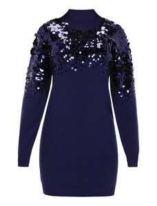 faina Pletena obleka mornarska