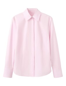 MANGO Bluza 'SOFIA' roza