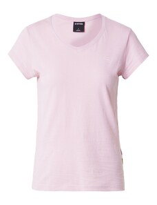G-STAR Majica 'Eyben 2.0' pastelno lila