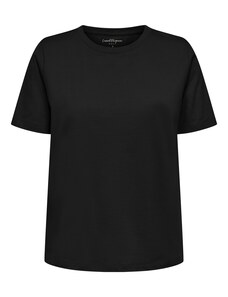 ONLY Majica 'ONLFREJA' črna