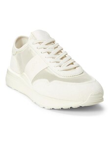 Polo Ralph Lauren Nizke superge 'TRAIN 89' slonovina