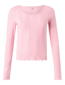 ONLY Majica 'ONLTENNA' roza