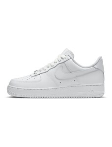 Nike Air Force 1 '07 Women's Shoes - White