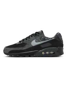 Nike Air Max 90 Men's Shoes - Black