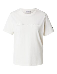 Champion Authentic Athletic Apparel Majica kremna