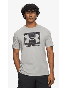 Under Armour UA ABC CAMO BOXED LOGO SS