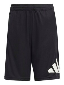 ADIDAS SPORTSWEAR Športne hlače 'TR-ES' črna / bela