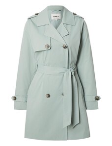 ONLY Prehoden plašč 'ONLDisa' pastelno zelena