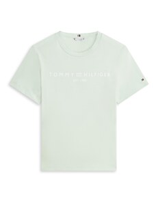 TOMMY HILFIGER Majica meta / bela