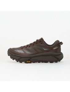 Hoka U Mafate Speed 2 Asphalt Grey/ Walnut