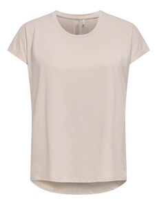 ONLY PLAY Funkcionalna majica 'ONPAUBREE' temno siva