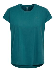 ONLY PLAY Funkcionalna majica 'ONPAubree' smaragd