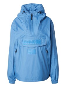 NAPAPIJRI Prehodna jakna kraljevo modra