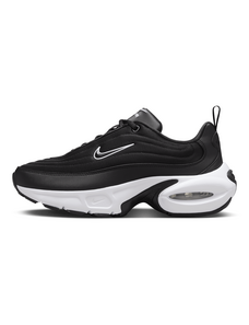 Nike Air Max Portal Women's Shoes - Black