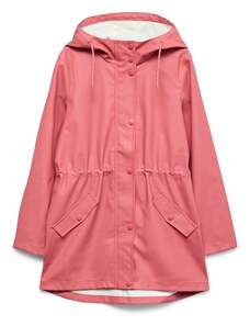 VERO MODA Prehodna jakna 'VMMALOU' rosé