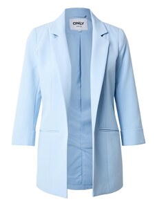 ONLY Blazer 'ONLKAYLE-ORLEEN' svetlo modra