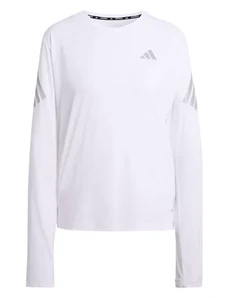 Adidas ženska tekaška majica MAJICA Ž adi365/// LS Bela