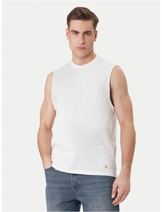 Majica brez rokavov Calvin Klein Jeans