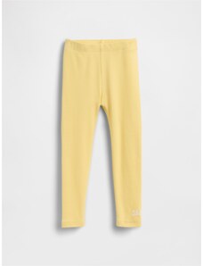 Otroške rebraste pajkice GAP za deklice