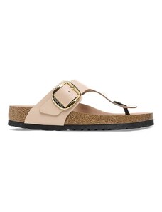 Usnjene japonke Birkenstock Gizeh