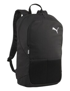 PUMA Športni nahrbtnik črna / bela